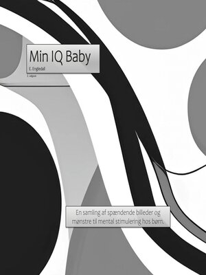 cover image of Min IQ Baby